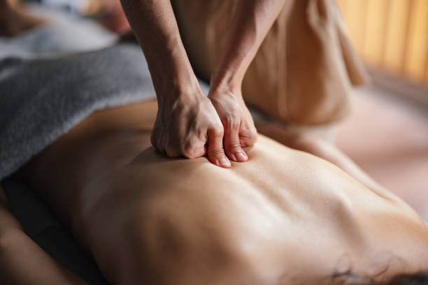 tantric massage
