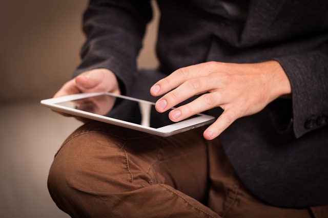 ipad